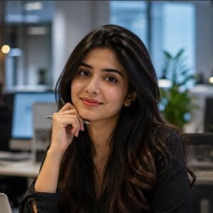 Picture of Ayesha Ahmed